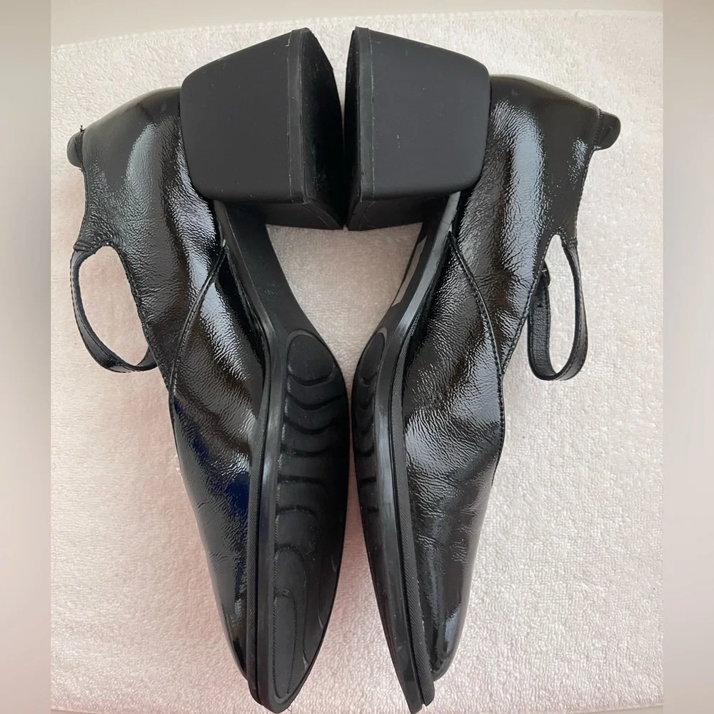 NEW Vagabond  Ansie Mary Jane Heel - Picture 8 of 11